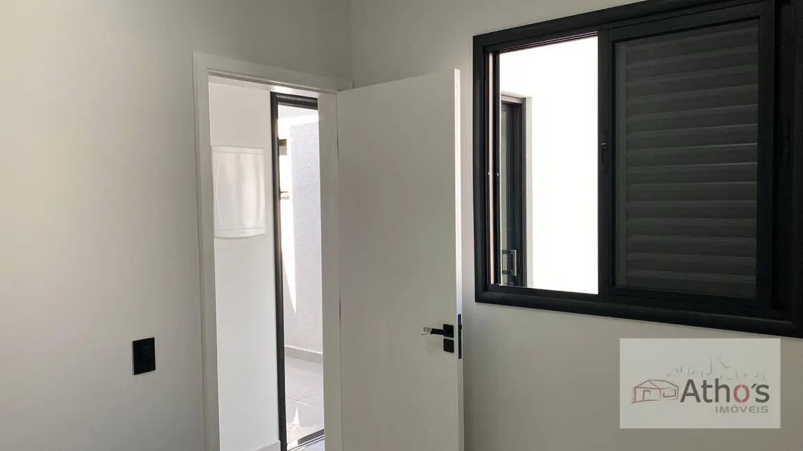 Foto 5 de Casa com 3 quartos à venda, 150m2 em Indaiatuba - SP