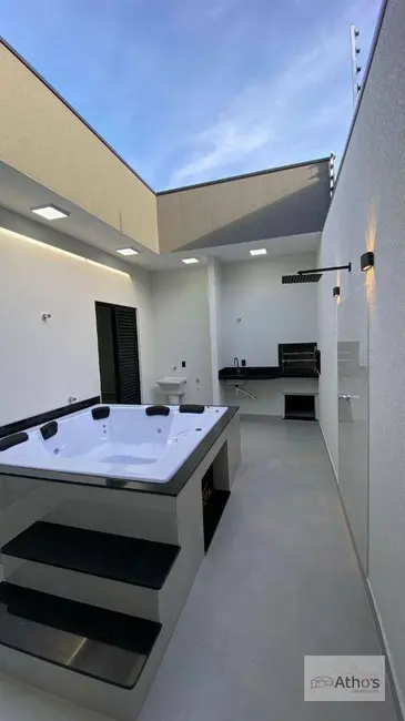Foto 9 de Casa com 3 quartos à venda, 150m2 em Indaiatuba - SP