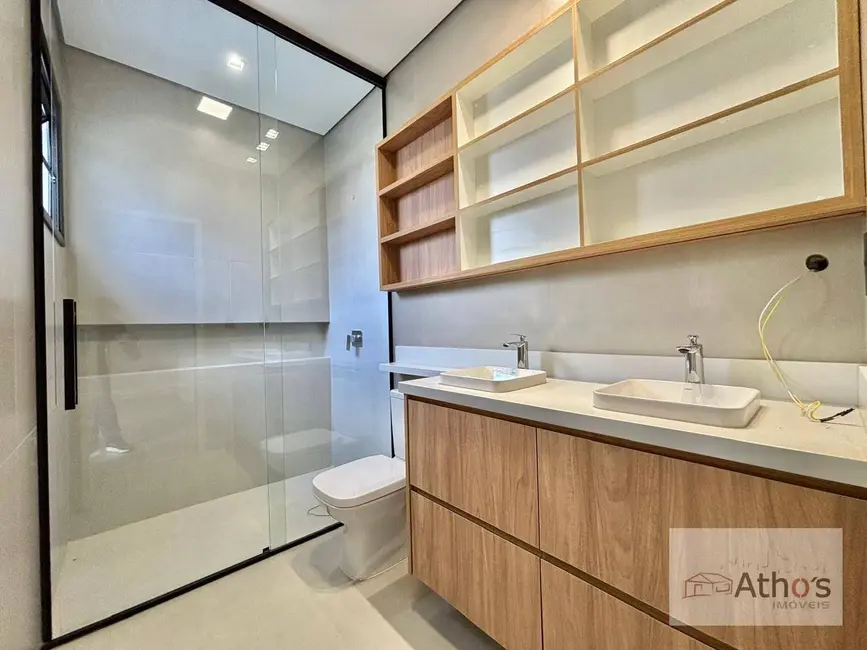 Foto 6 de Casa de Condomínio com 3 quartos à venda, 200m2 em Indaiatuba - SP