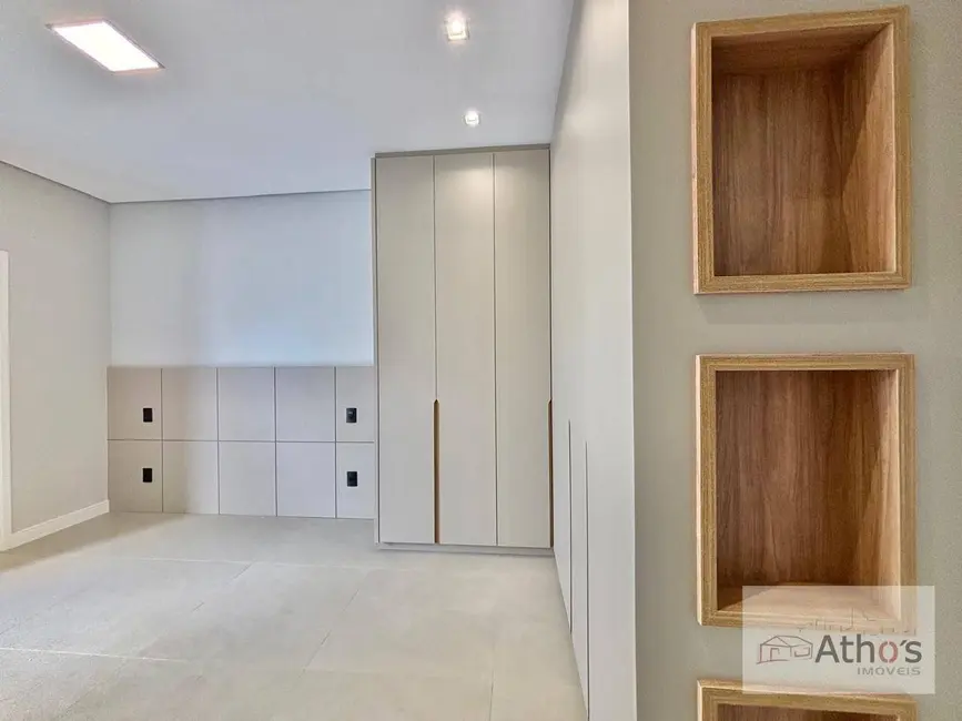 Foto 8 de Casa de Condomínio com 3 quartos à venda, 200m2 em Indaiatuba - SP