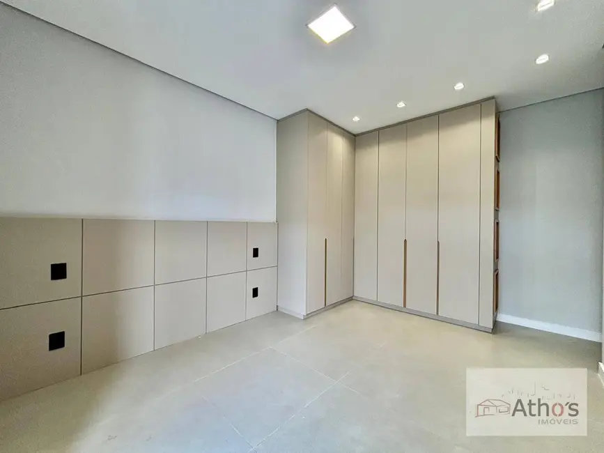 Foto 7 de Casa de Condomínio com 3 quartos à venda, 200m2 em Indaiatuba - SP