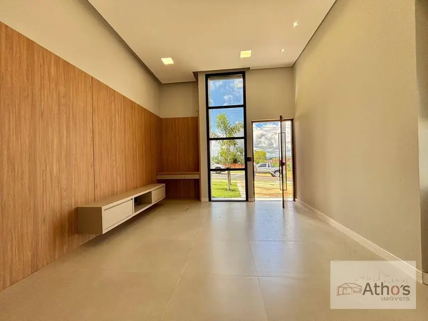 Foto 2 de Casa de Condomínio com 3 quartos à venda, 200m2 em Indaiatuba - SP