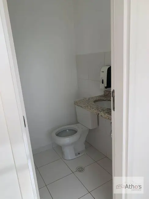 Foto 7 de Sala Comercial à venda, 43m2 em Jardim Pompéia, Indaiatuba - SP