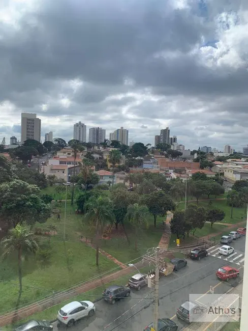 Foto 9 de Sala Comercial à venda, 43m2 em Jardim Pompéia, Indaiatuba - SP