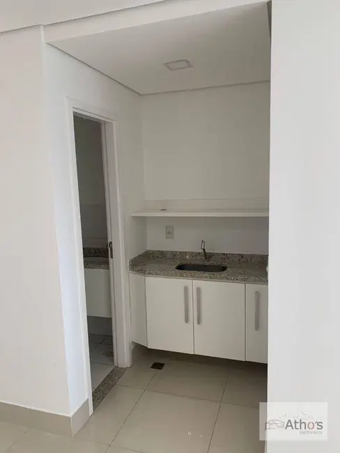 Foto 8 de Sala Comercial à venda, 43m2 em Jardim Pompéia, Indaiatuba - SP