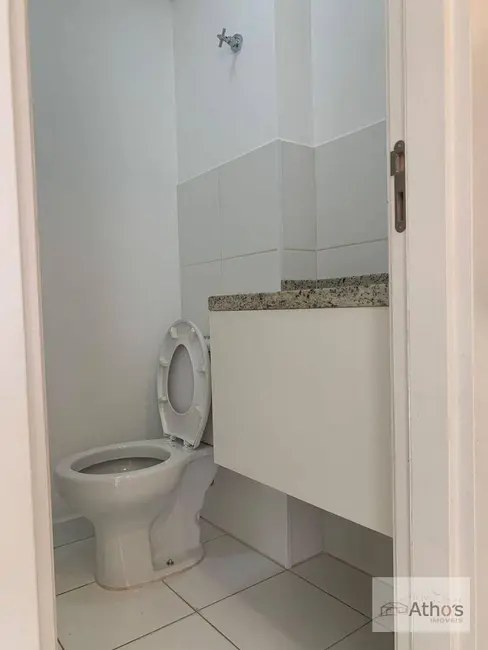 Foto 6 de Sala Comercial à venda, 43m2 em Jardim Pompéia, Indaiatuba - SP