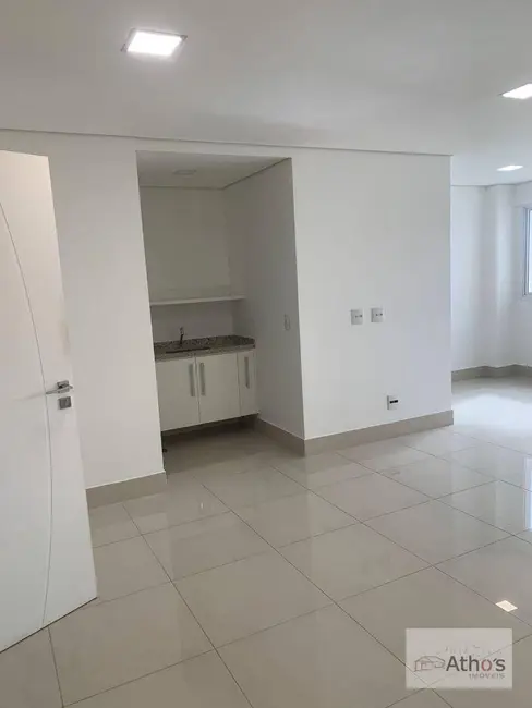 Foto 3 de Sala Comercial à venda, 43m2 em Jardim Pompéia, Indaiatuba - SP