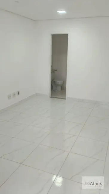 Sala Comercial à venda e para alugar, 40m2 em Jardim Pompéia, Indaiatuba - SP - imagem 4 Foto 4 de Sala Comercial à venda e para alugar, 40m2 em Jardim Pompéia, Indaiatuba - SP