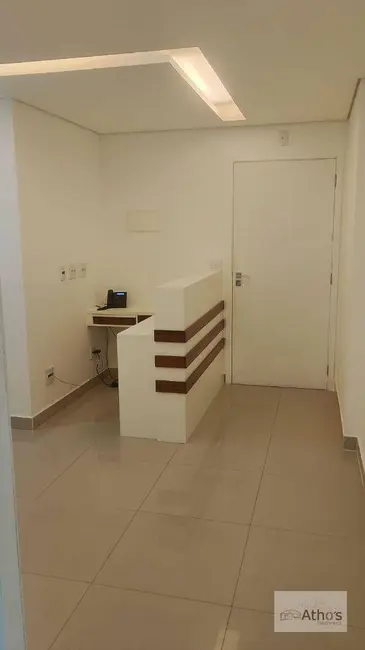 Sala Comercial à venda e para alugar, 40m2 em Jardim Pompéia, Indaiatuba - SP - imagem 1 Foto 1 de Sala Comercial à venda e para alugar, 40m2 em Jardim Pompéia, Indaiatuba - SP