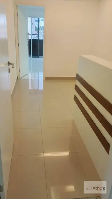 Sala Comercial à venda e para alugar, 40m2 em Jardim Pompéia, Indaiatuba - SP - imagem 2 Foto 2 de Sala Comercial à venda e para alugar, 40m2 em Jardim Pompéia, Indaiatuba - SP