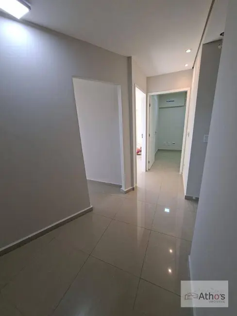 Foto 7 de Sala Comercial para alugar, 74m2 em Jardim Pompéia, Indaiatuba - SP