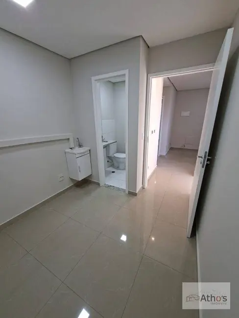 Foto 6 de Sala Comercial para alugar, 74m2 em Jardim Pompéia, Indaiatuba - SP
