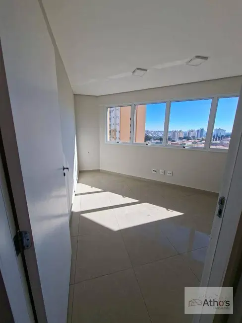 Foto 5 de Sala Comercial para alugar, 74m2 em Jardim Pompéia, Indaiatuba - SP