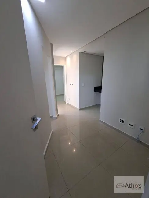 Foto 1 de Sala Comercial para alugar, 74m2 em Jardim Pompéia, Indaiatuba - SP