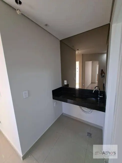 Foto 2 de Sala Comercial para alugar, 74m2 em Jardim Pompéia, Indaiatuba - SP
