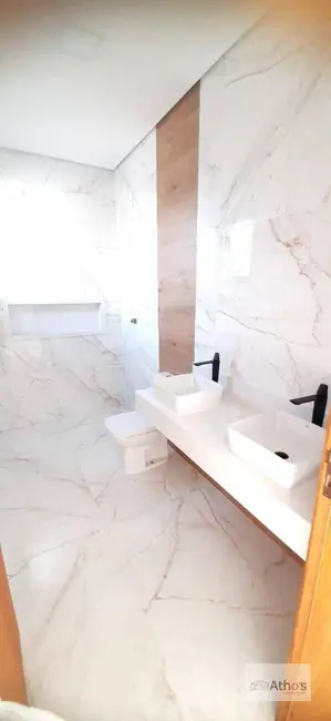 Foto 2 de Sobrado com 4 quartos à venda, 175m2 em Jardim Vista Verde, Indaiatuba - SP