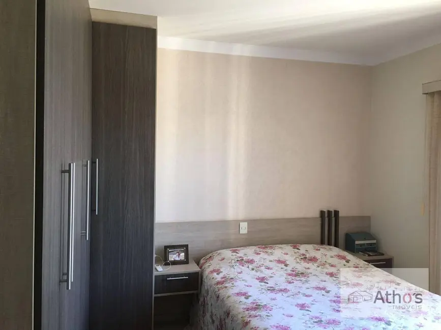 Foto 8 de Sobrado com 4 quartos à venda, 175m2 em Jardim Vista Verde, Indaiatuba - SP