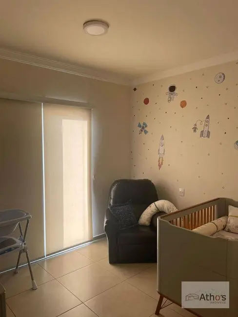 Foto 6 de Sobrado com 4 quartos à venda, 175m2 em Jardim Vista Verde, Indaiatuba - SP