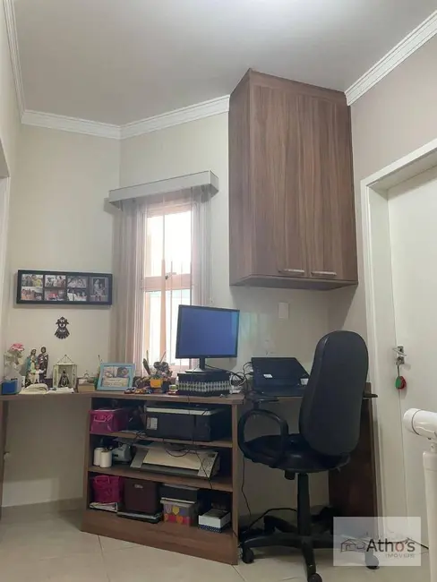 Foto 4 de Sobrado com 4 quartos à venda, 175m2 em Jardim Vista Verde, Indaiatuba - SP