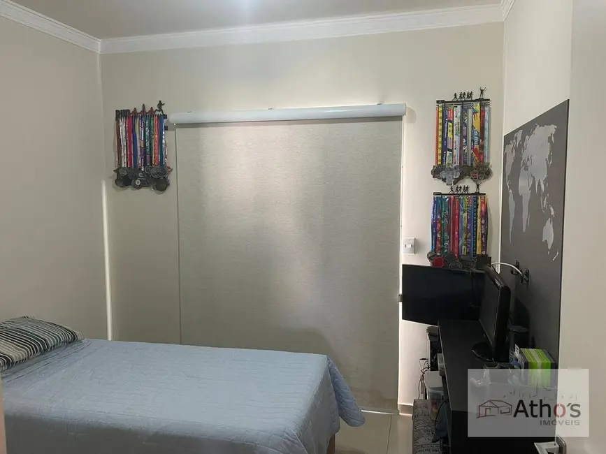 Foto 3 de Sobrado com 4 quartos à venda, 175m2 em Jardim Vista Verde, Indaiatuba - SP
