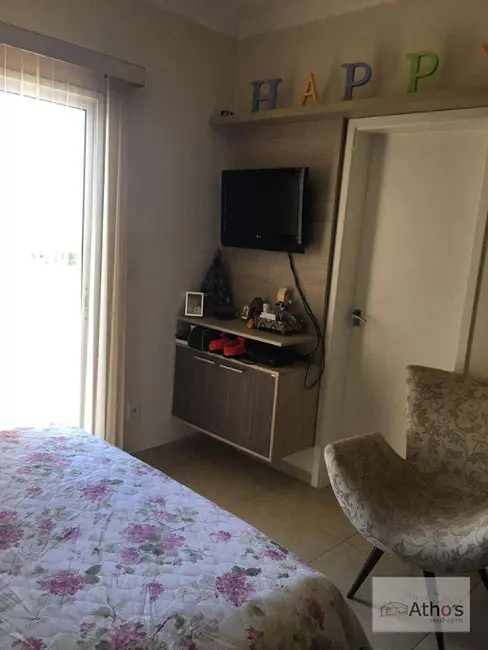 Foto 9 de Sobrado com 4 quartos à venda, 175m2 em Jardim Vista Verde, Indaiatuba - SP