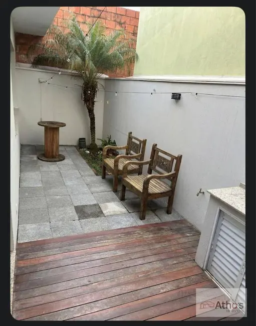 Foto 7 de Sobrado com 4 quartos à venda, 175m2 em Jardim Vista Verde, Indaiatuba - SP