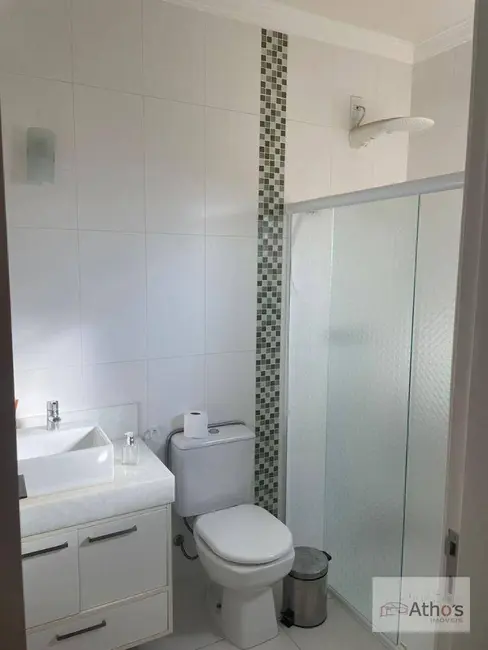 Foto 5 de Sobrado com 4 quartos à venda, 175m2 em Jardim Vista Verde, Indaiatuba - SP