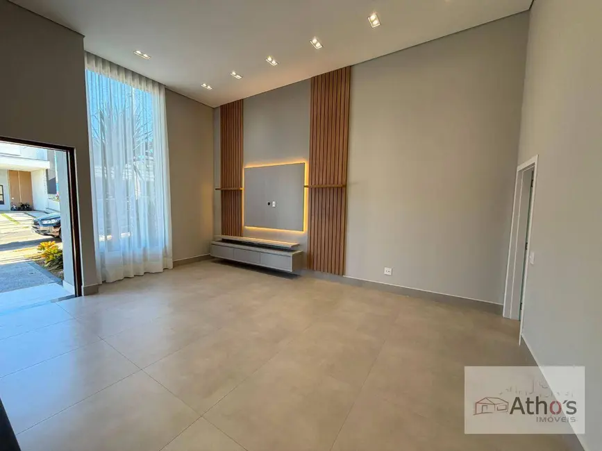Foto 4 de Casa de Condomínio com 3 quartos à venda, 307m2 em Jardim Park Real, Indaiatuba - SP