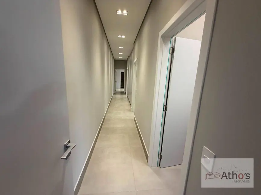 Foto 8 de Casa de Condomínio com 3 quartos à venda, 307m2 em Jardim Park Real, Indaiatuba - SP