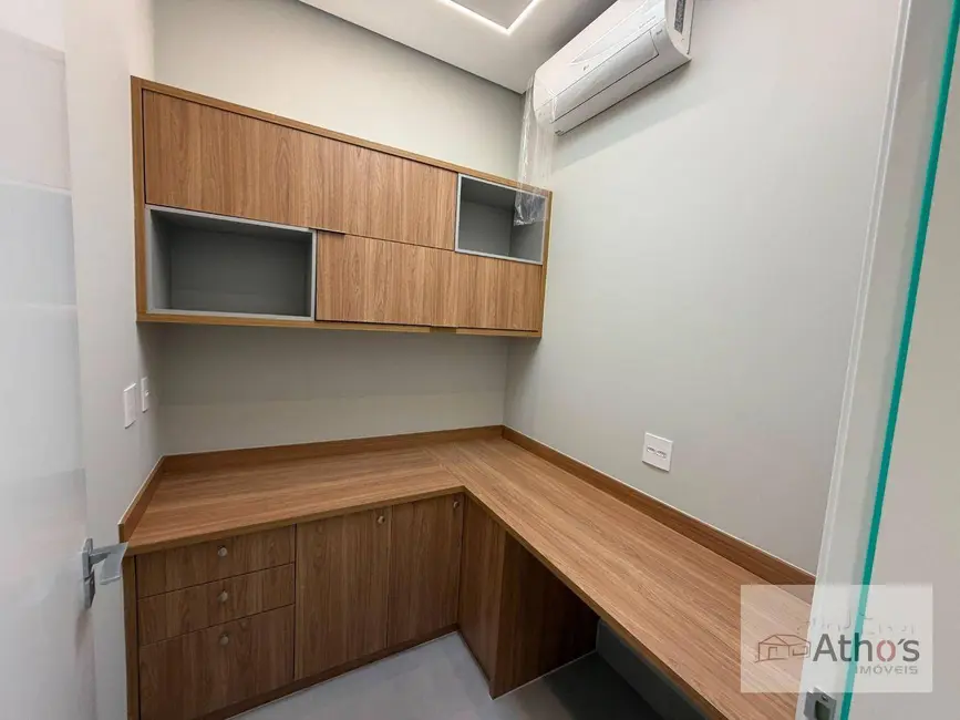 Foto 9 de Casa de Condomínio com 3 quartos à venda, 307m2 em Jardim Park Real, Indaiatuba - SP