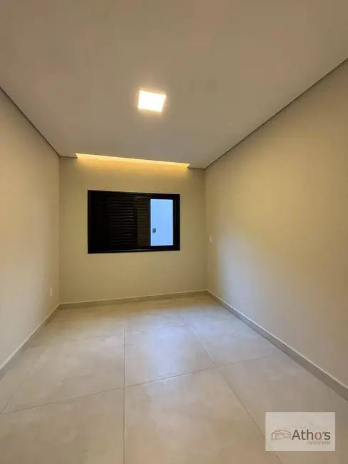 Foto 3 de Casa com 3 quartos à venda, 150m2 em Indaiatuba - SP