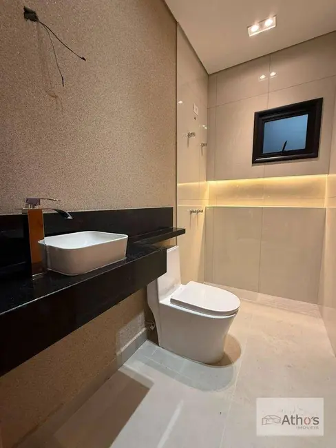 Foto 7 de Casa com 3 quartos à venda, 150m2 em Indaiatuba - SP