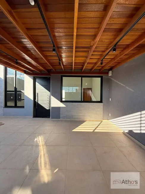 Foto 6 de Casa com 3 quartos à venda, 150m2 em Indaiatuba - SP