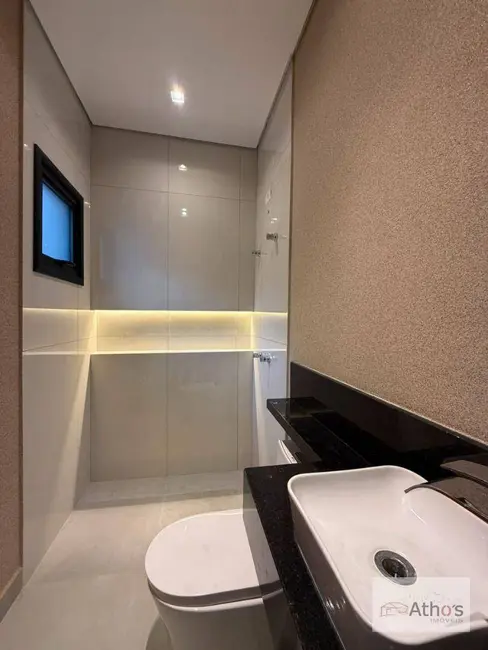Foto 4 de Casa com 3 quartos à venda, 150m2 em Indaiatuba - SP