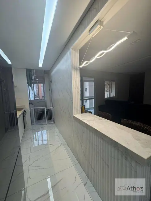 Foto 8 de Apartamento com 2 quartos à venda, 159m2 em Indaiatuba - SP