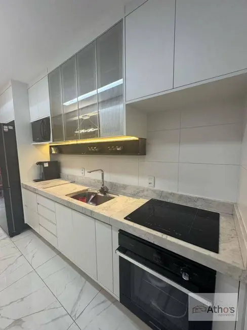 Foto 1 de Apartamento com 2 quartos à venda, 159m2 em Indaiatuba - SP