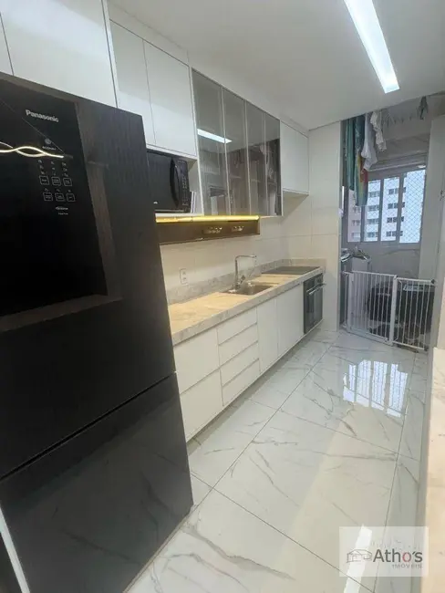 Foto 5 de Apartamento com 2 quartos à venda, 159m2 em Indaiatuba - SP