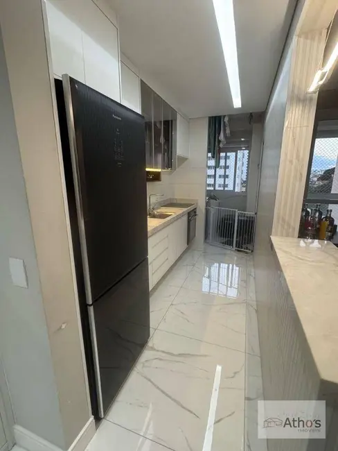 Foto 9 de Apartamento com 2 quartos à venda, 159m2 em Indaiatuba - SP