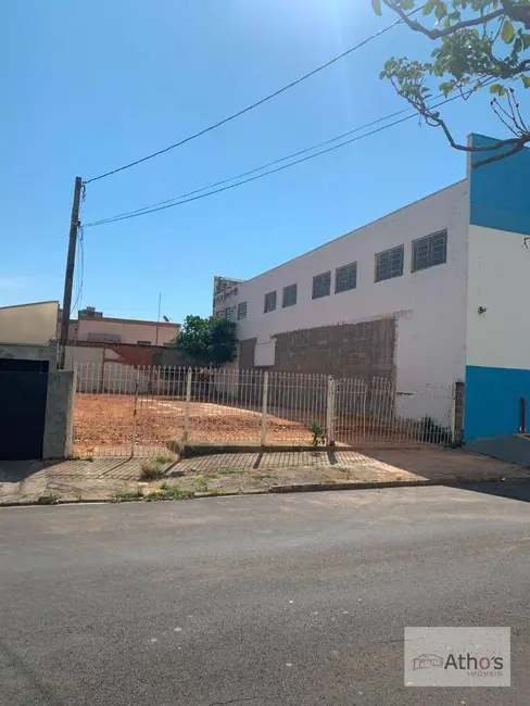 Foto 6 de Sala Comercial para alugar, 1030m2 em Vila Vitória I, Indaiatuba - SP