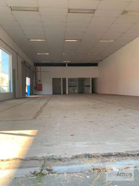 Foto 8 de Sala Comercial para alugar, 1030m2 em Vila Vitória I, Indaiatuba - SP