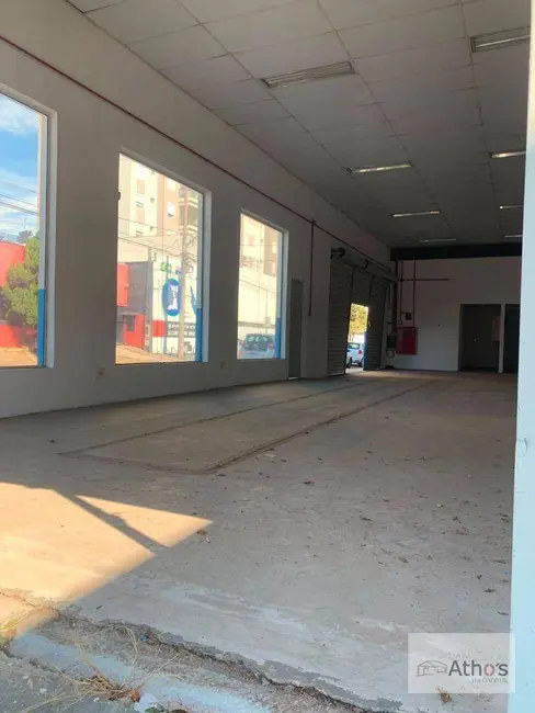Foto 9 de Sala Comercial para alugar, 1030m2 em Vila Vitória I, Indaiatuba - SP