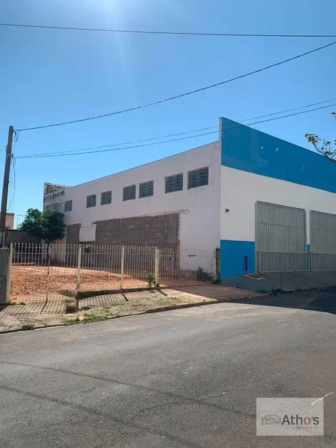 Foto 5 de Sala Comercial para alugar, 1030m2 em Vila Vitória I, Indaiatuba - SP