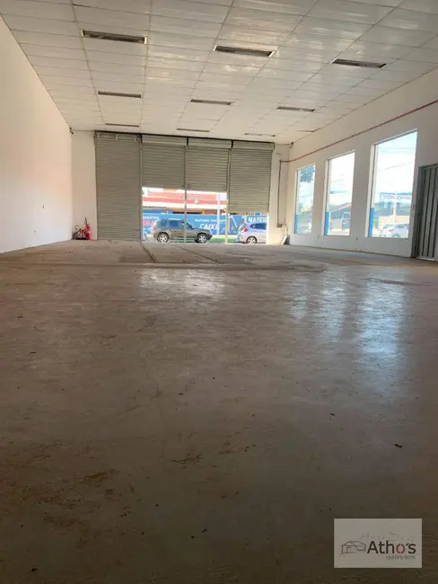 Foto 7 de Sala Comercial para alugar, 1030m2 em Vila Vitória I, Indaiatuba - SP