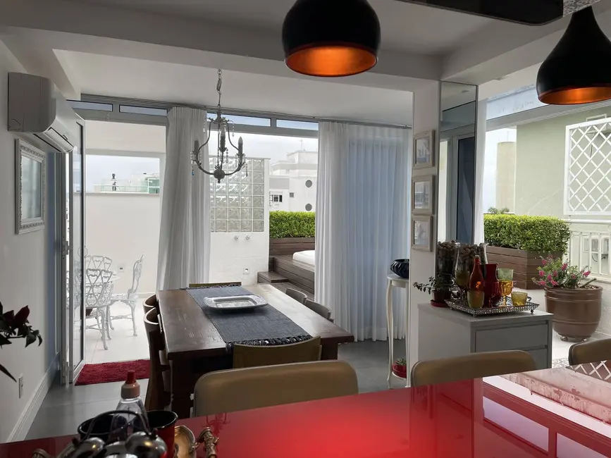 Apartamento com 3 quartos à venda, 250m2 em Canasvieiras, Florianopolis - SC - imagem 8 Foto 8 de Apartamento com 3 quartos à venda, 250m2 em Canasvieiras, Florianopolis - SC
