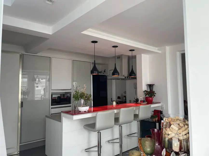 Apartamento com 3 quartos à venda, 250m2 em Canasvieiras, Florianopolis - SC - imagem 4 Foto 4 de Apartamento com 3 quartos à venda, 250m2 em Canasvieiras, Florianopolis - SC