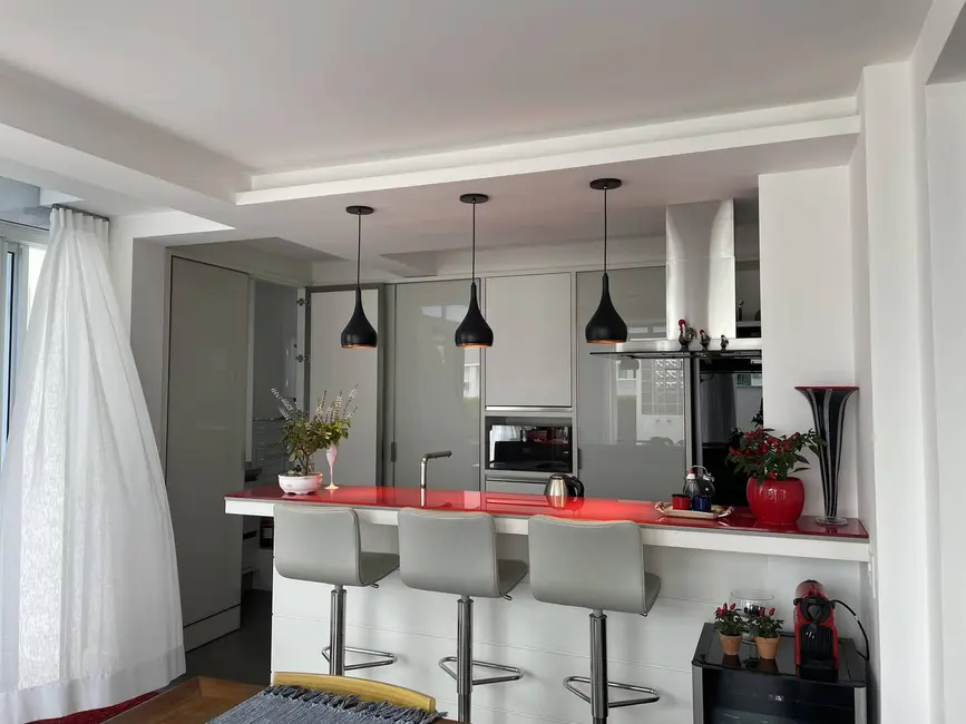 Apartamento com 3 quartos à venda, 250m2 em Canasvieiras, Florianopolis - SC - imagem 2 Foto 2 de Apartamento com 3 quartos à venda, 250m2 em Canasvieiras, Florianopolis - SC