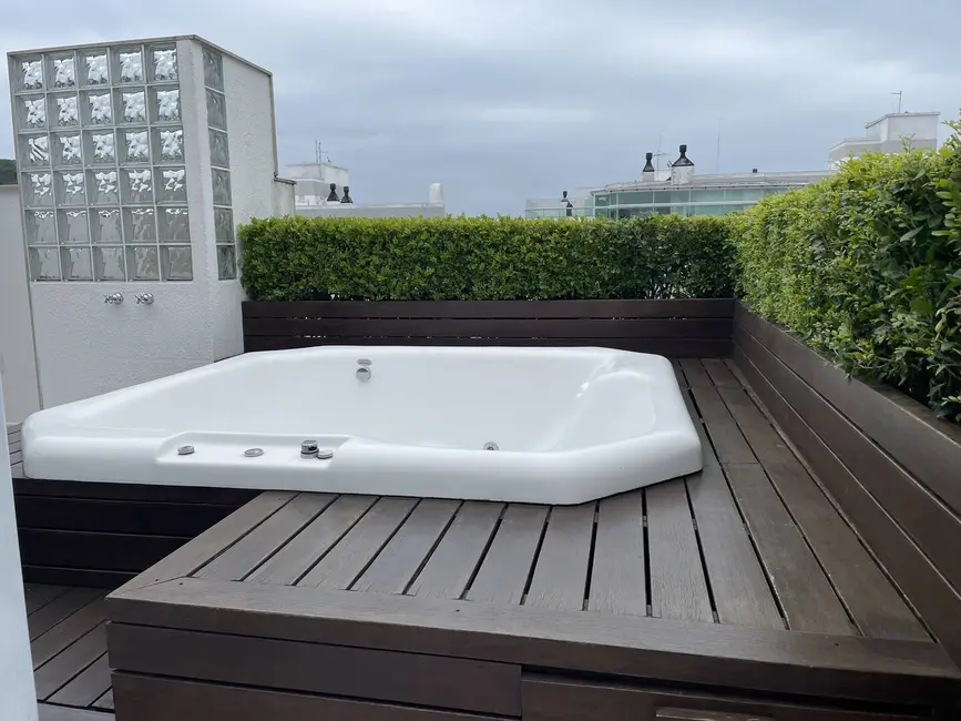 Apartamento com 3 quartos à venda, 250m2 em Canasvieiras, Florianopolis - SC - imagem 3 Foto 3 de Apartamento com 3 quartos à venda, 250m2 em Canasvieiras, Florianopolis - SC