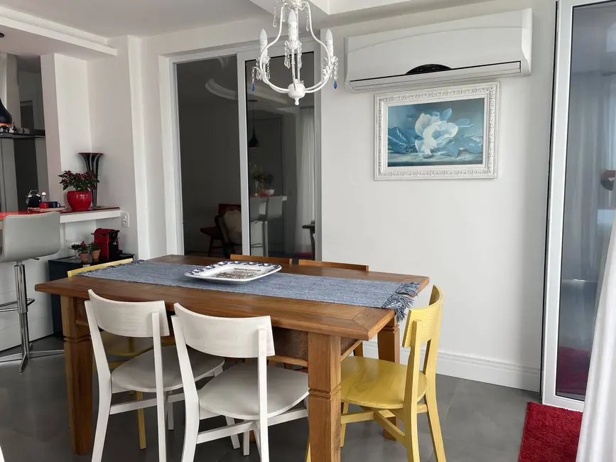 Apartamento com 3 quartos à venda, 250m2 em Canasvieiras, Florianopolis - SC - imagem 5 Foto 5 de Apartamento com 3 quartos à venda, 250m2 em Canasvieiras, Florianopolis - SC