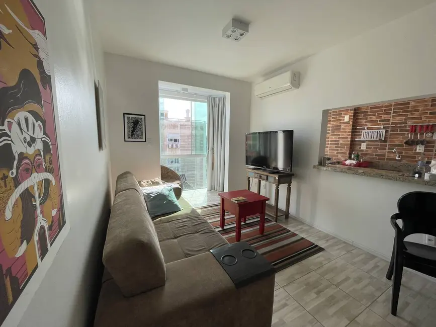 Foto 3 de Cobertura com 2 quartos à venda, 125m2 em Canasvieiras, Florianopolis - SC