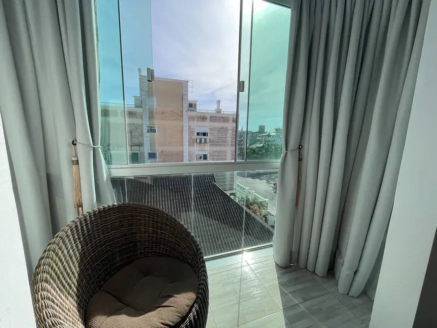 Foto 5 de Cobertura com 2 quartos à venda, 125m2 em Canasvieiras, Florianopolis - SC